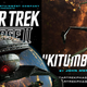 Illustration for article titled Flouncing Trek. (or: Why I have to boycott Star Trek, CBS and Paramount Intellectual Property for the forseeable future.)